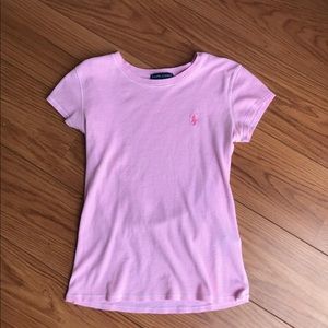 Ralph Lauren tee shirt
